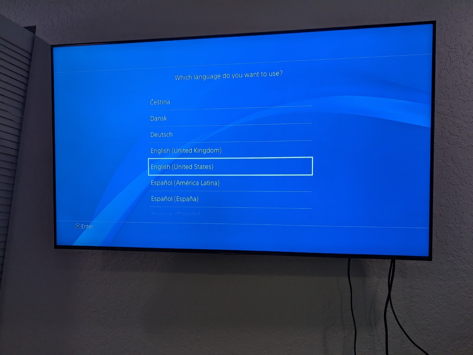 Sony PlayStation 4 Console – 500 GB (CUH1215A) Bundle with 2 Controllers