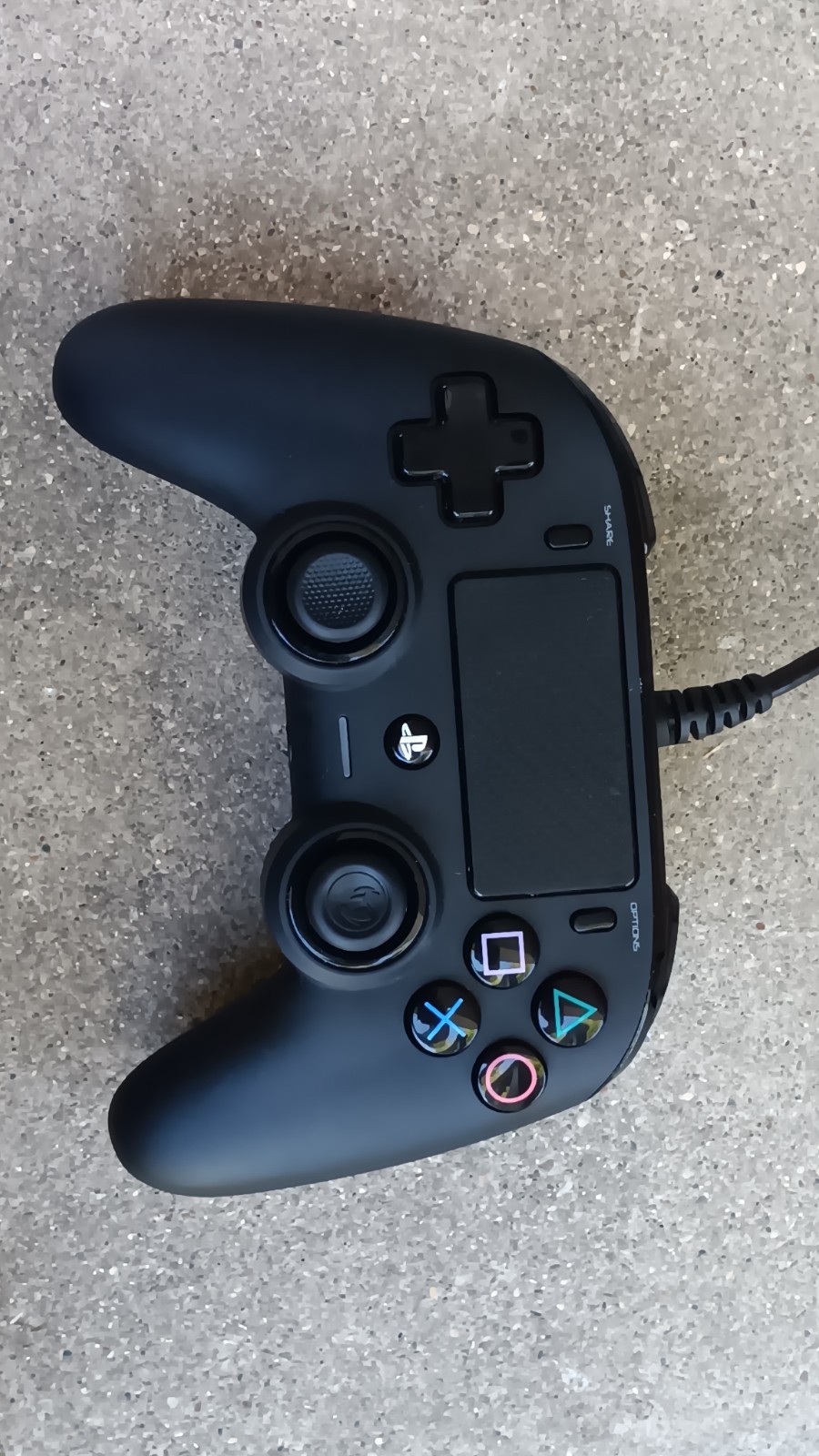 Sony PlayStation 4 Slim 1TB Console – Jet Black