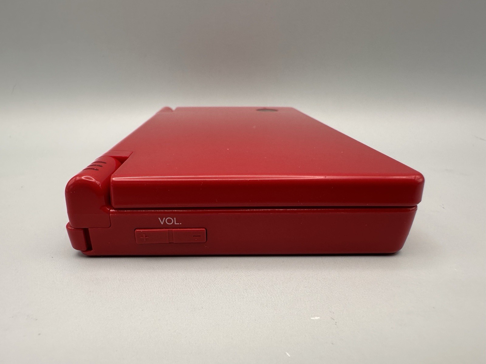 Nintendo DSi Red Complete in Box Japanese Import – Tested, Working, Region Free