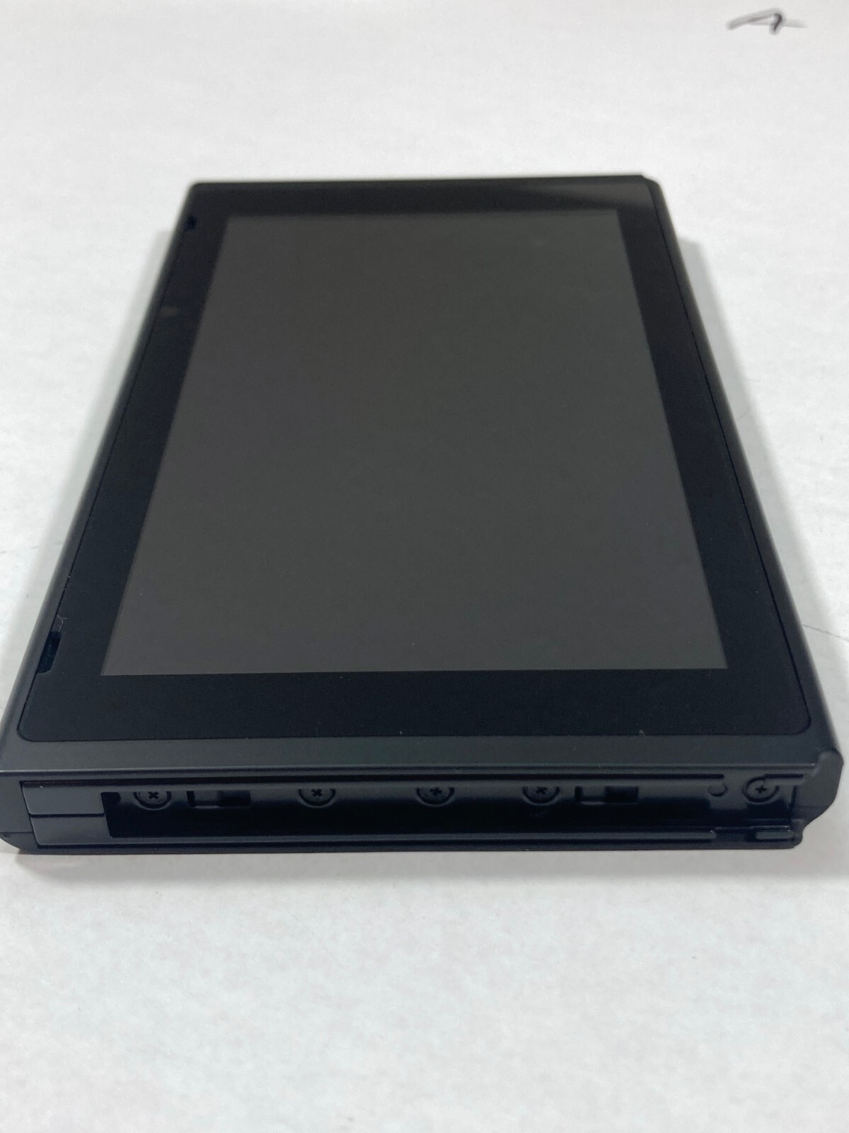 Excellent Condition Nintendo Switch Unpatched Low Serial Console Only