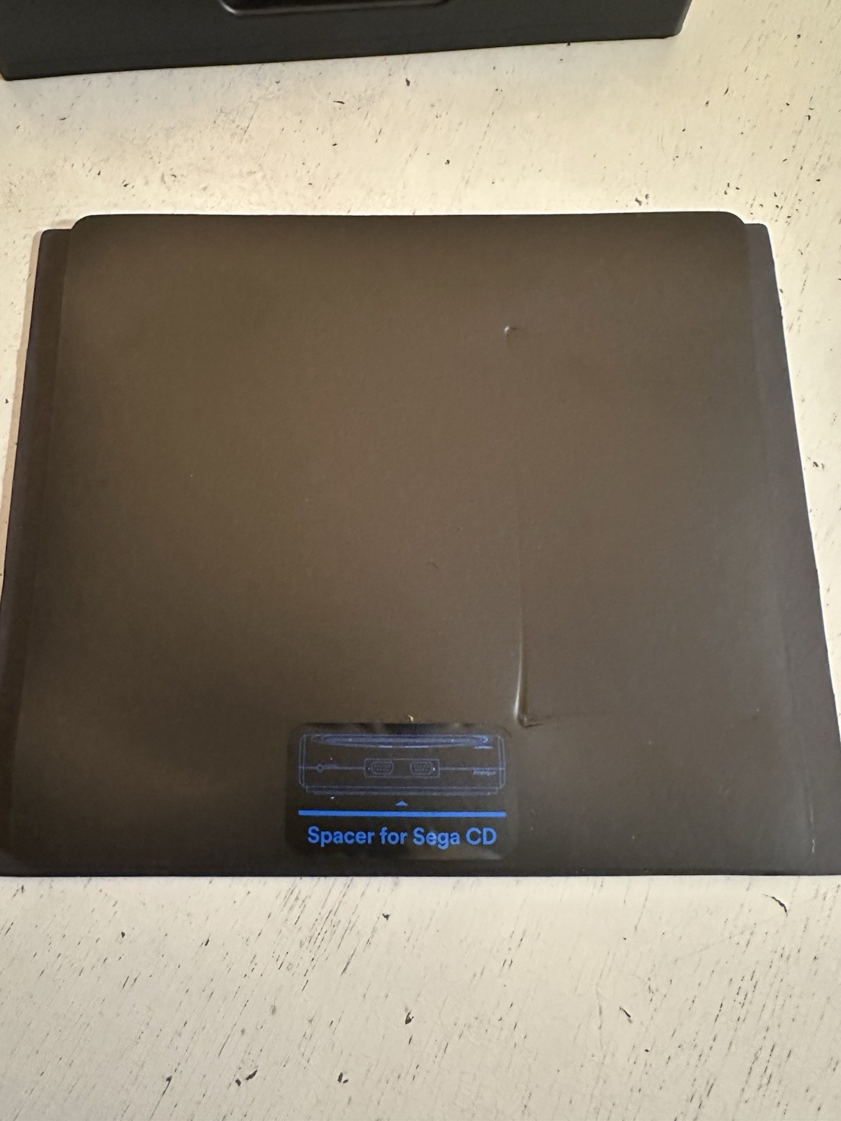 Analogue Mega Sg Hyperdub LE FPGA Sega Genesis Console 1080p HDMI RARE