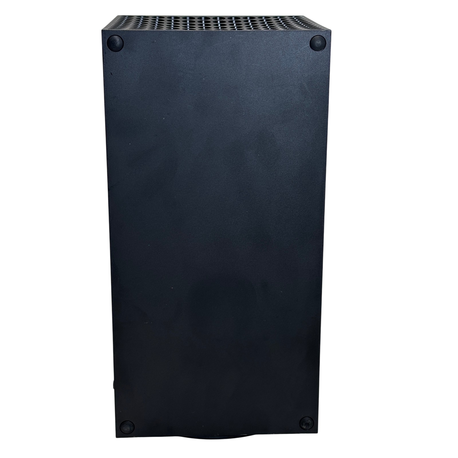 Microsoft Xbox Series X 1882 1TB Black Video Game Console – 6066