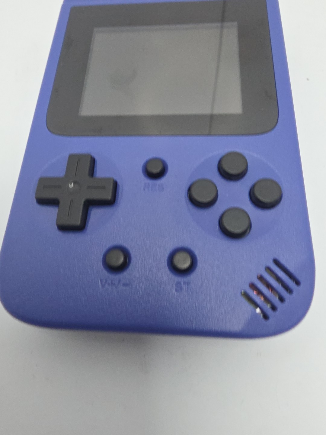 400 in 1 NINTENDO Games MINI HANDHELD W/TV CONNECTION OPTION (TESTED WORKS)