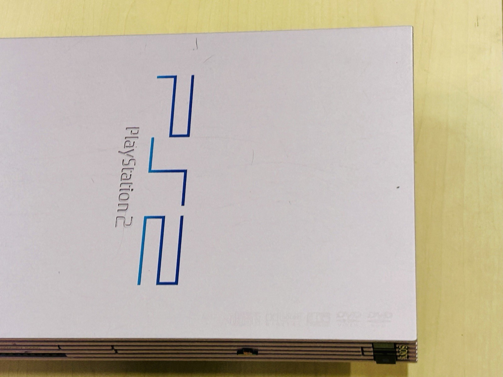PS2 SAKURA PINK Console PlayStation 2 Tested SCPH-50000 Japan NTSC-J