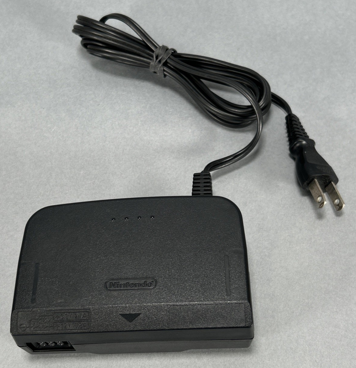 Nintendo 64 NUS-001 JPN (Working) – Region Free (See Description)