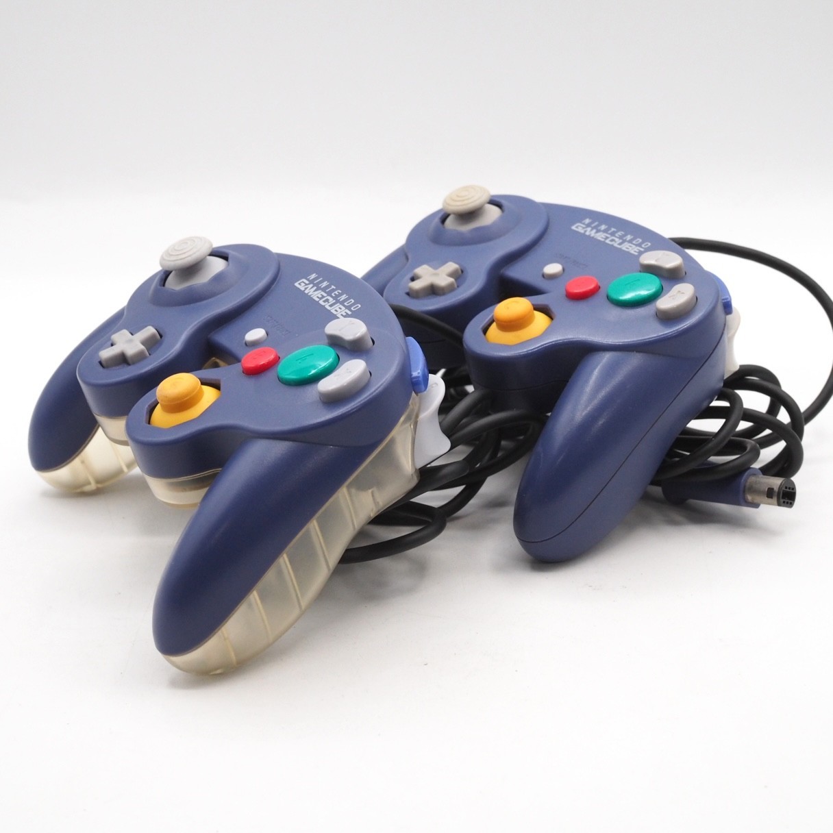 Nintendo GameCube Console System Violet NTSC-J / NTSC-U/S – Choose Your Bundle