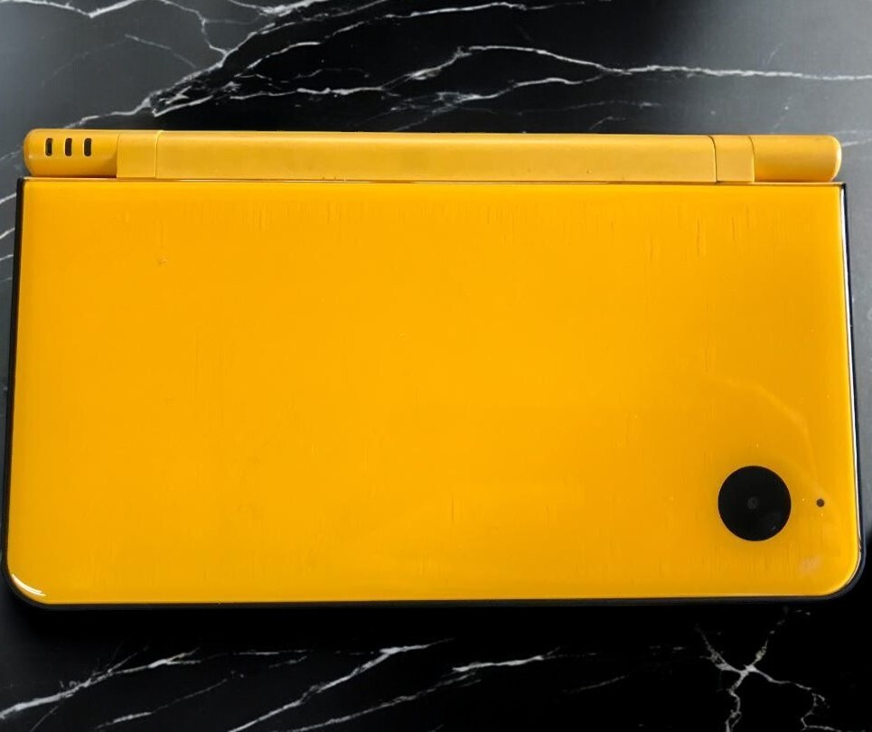 Nintendo DSi LL XL Console Japanese Ver Accessory Select Used good condition