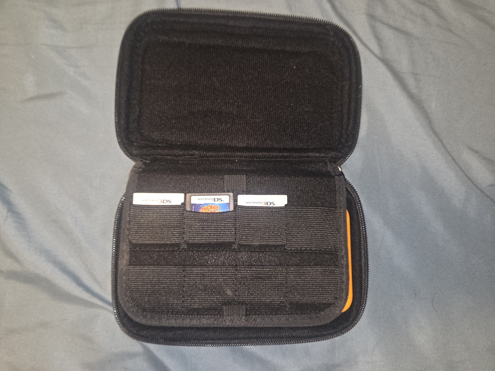 Nintendo 2DS XL