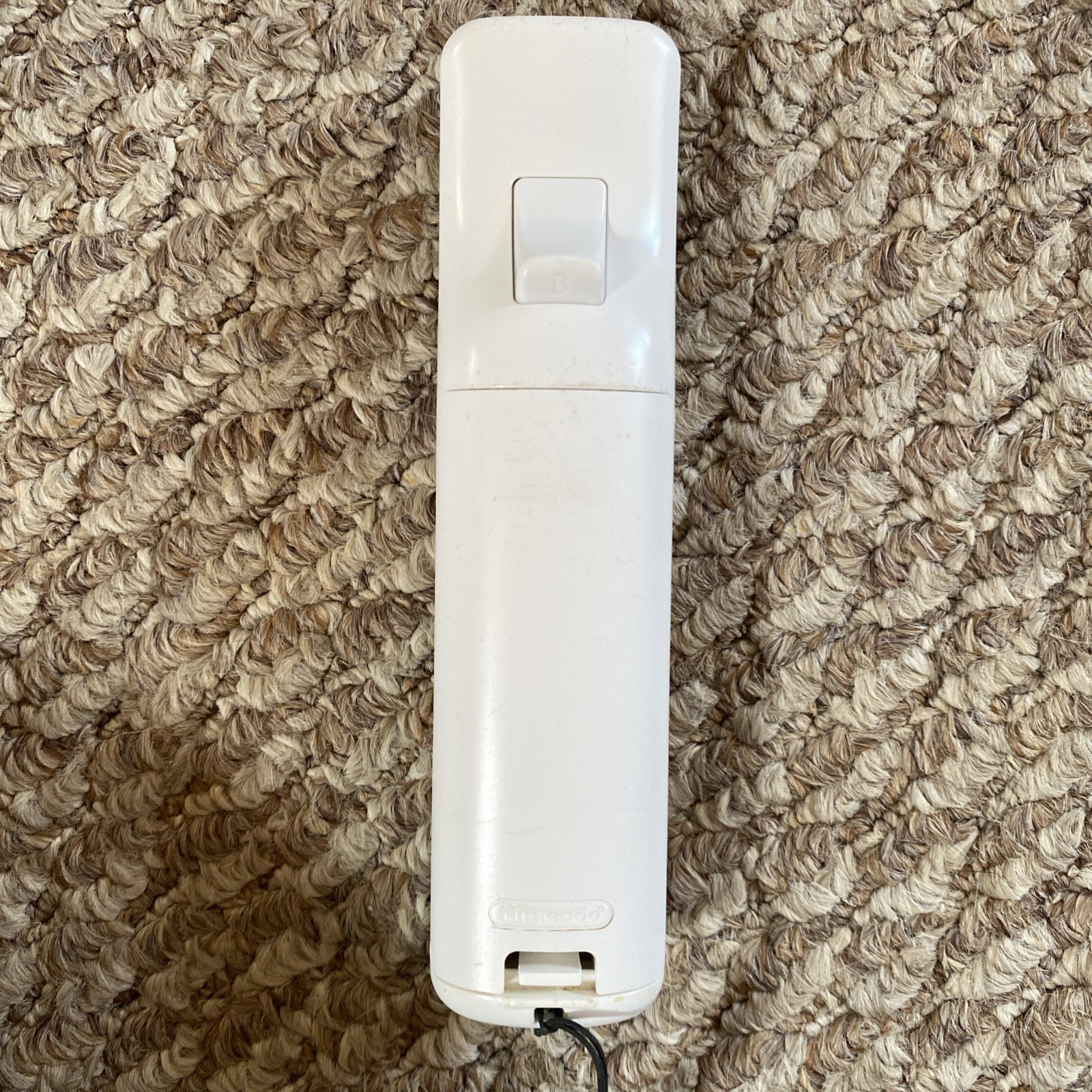 Nintendo Wii White Console (RVL -001) Bundle CIB Complete Tested