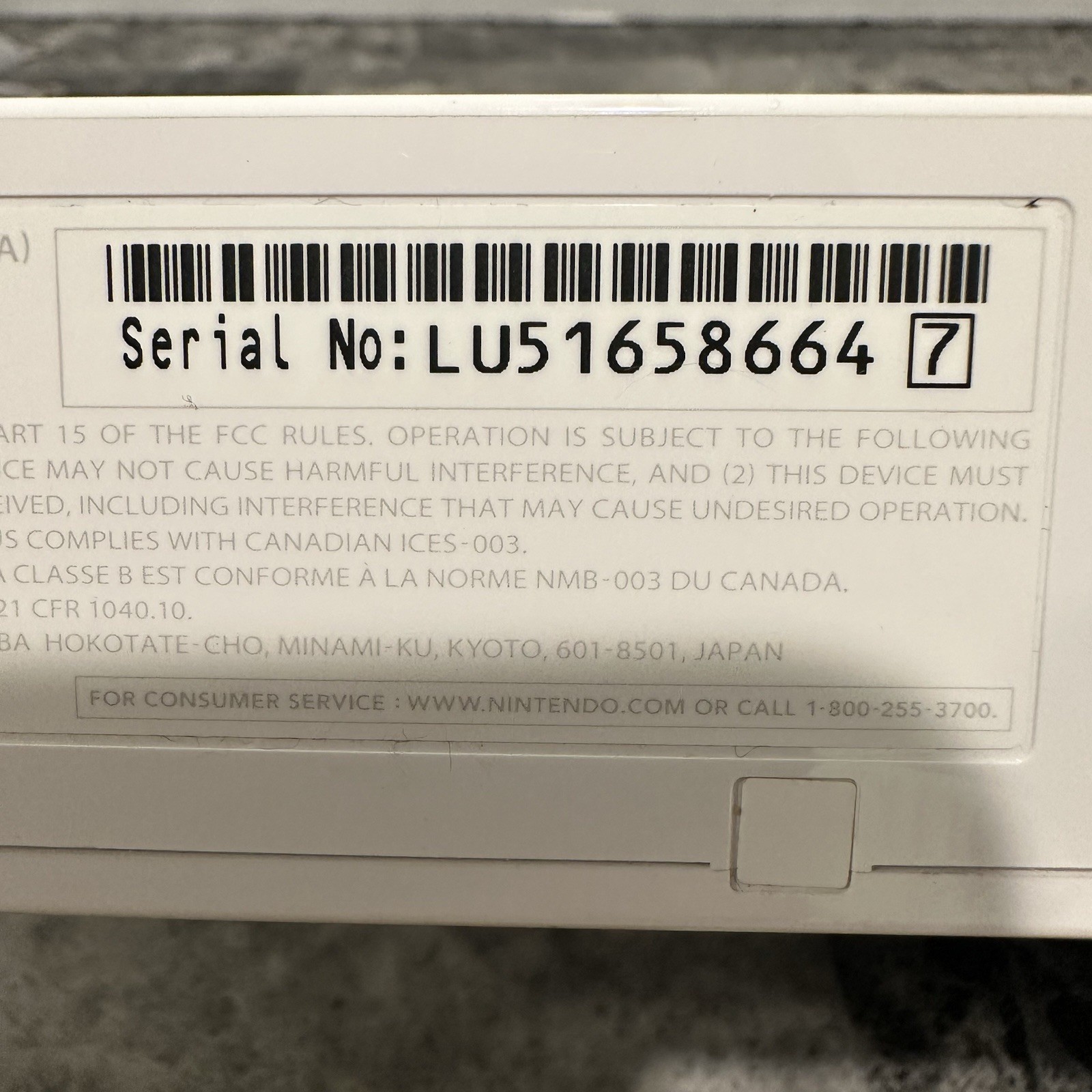 Nintendo Wii RVL-001 White Large Bundle W/Games And Lots Of Accessories Tested