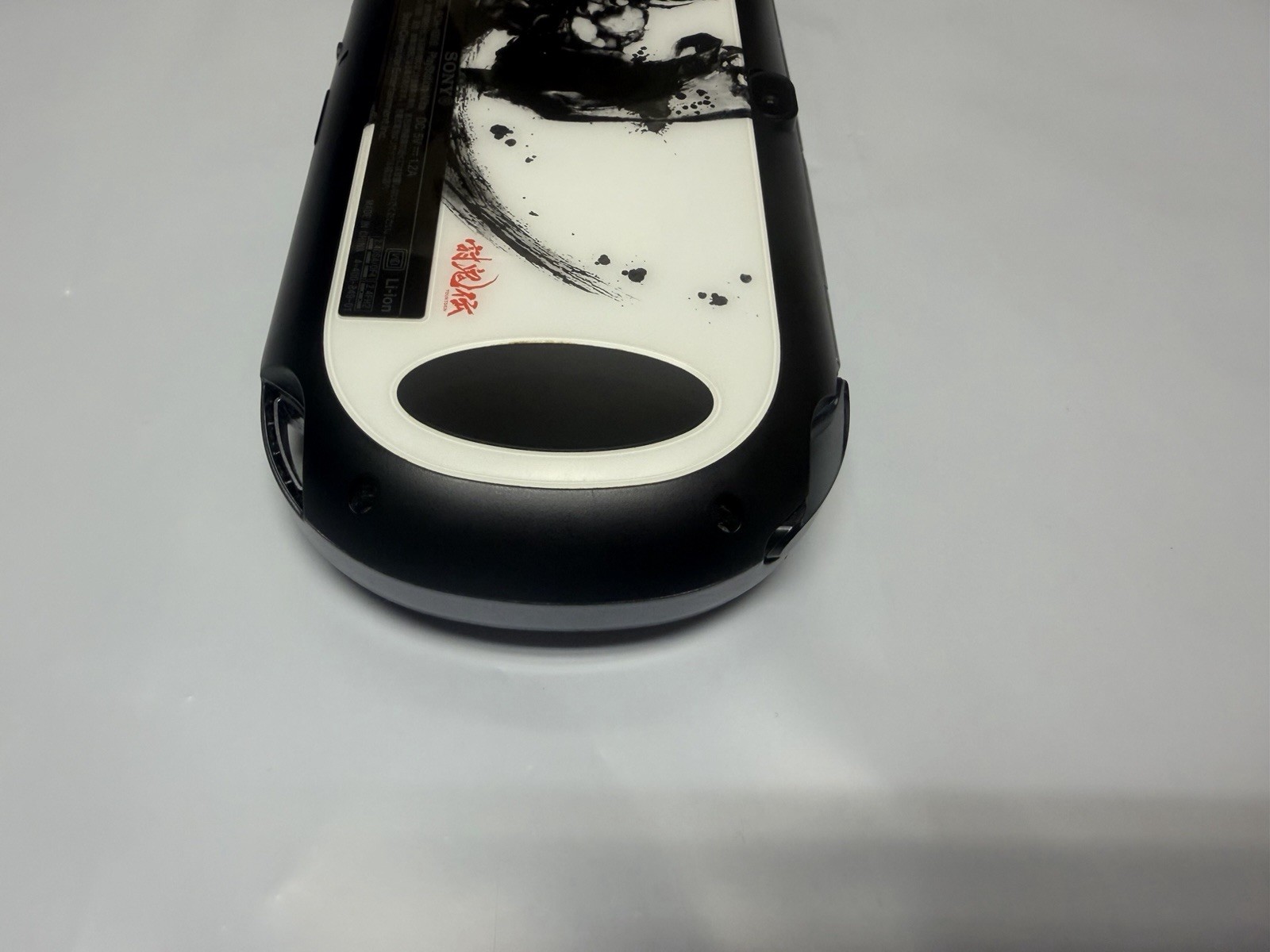 Sony PS Vita 1000 Oled, Touktden, Ships Usa, W Charger, [3007]