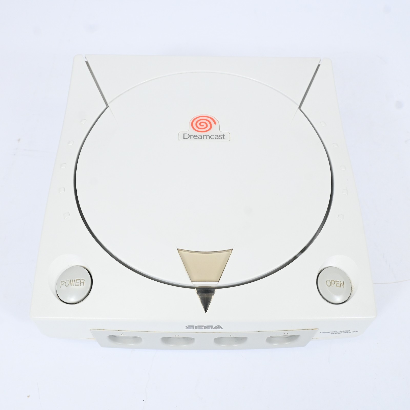 Sega Dreamcast Console HKT-3000 NTSC-J Tested Working