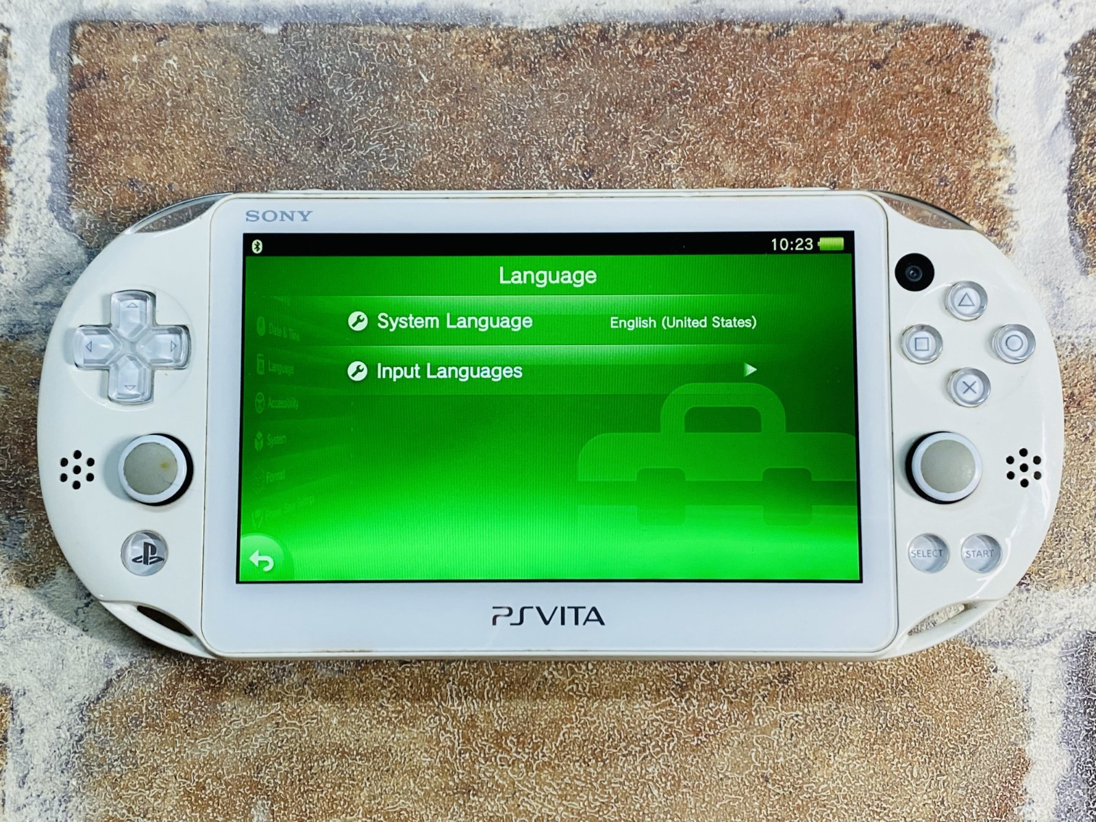 PS Vita Final Fantasy X X2 10 Remaster Resolution FF Japan Charger 16GB 2Games P