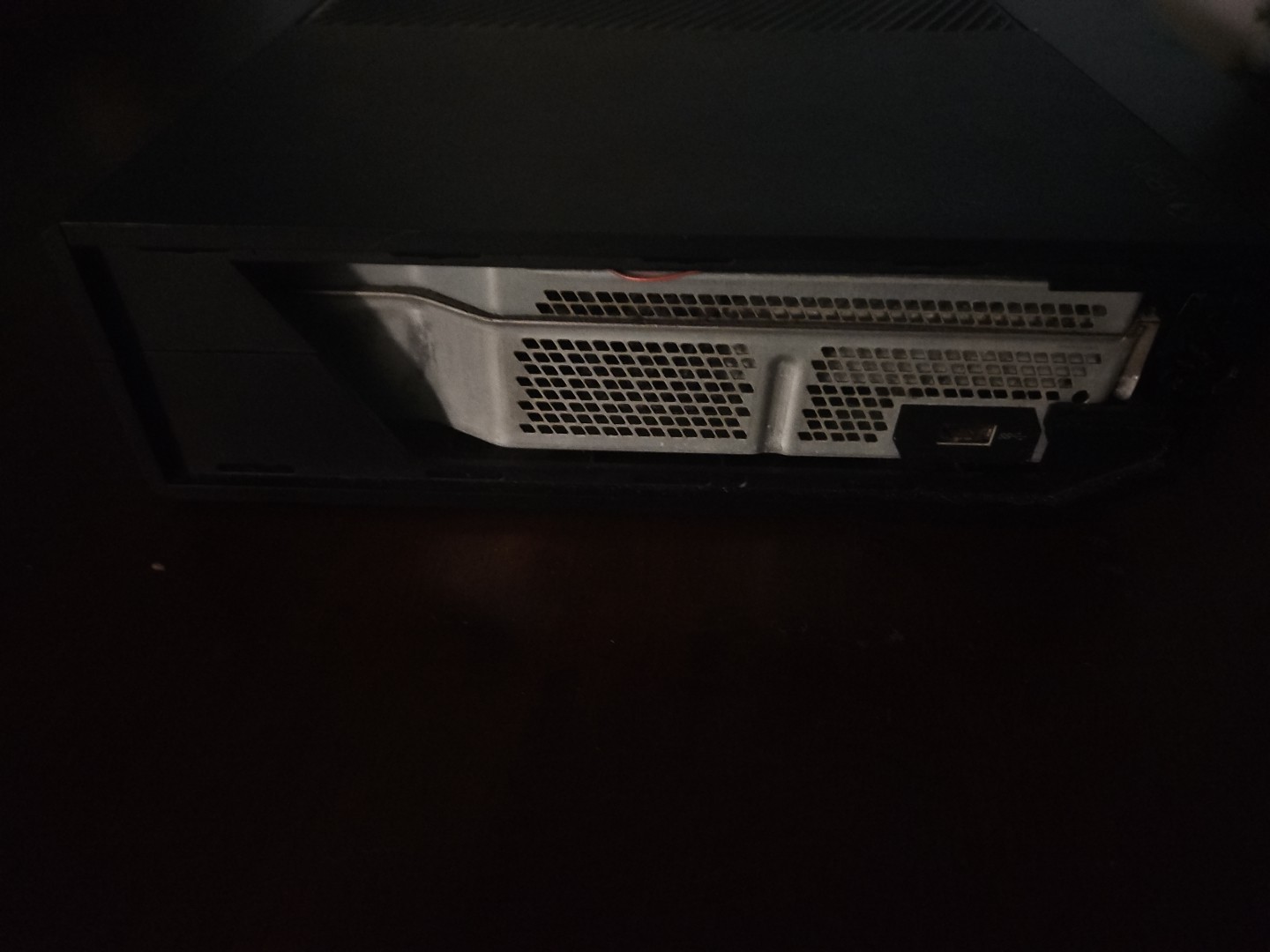 Microsoft Xbox One 500GB Console Only – For parts or Repair – Read Below