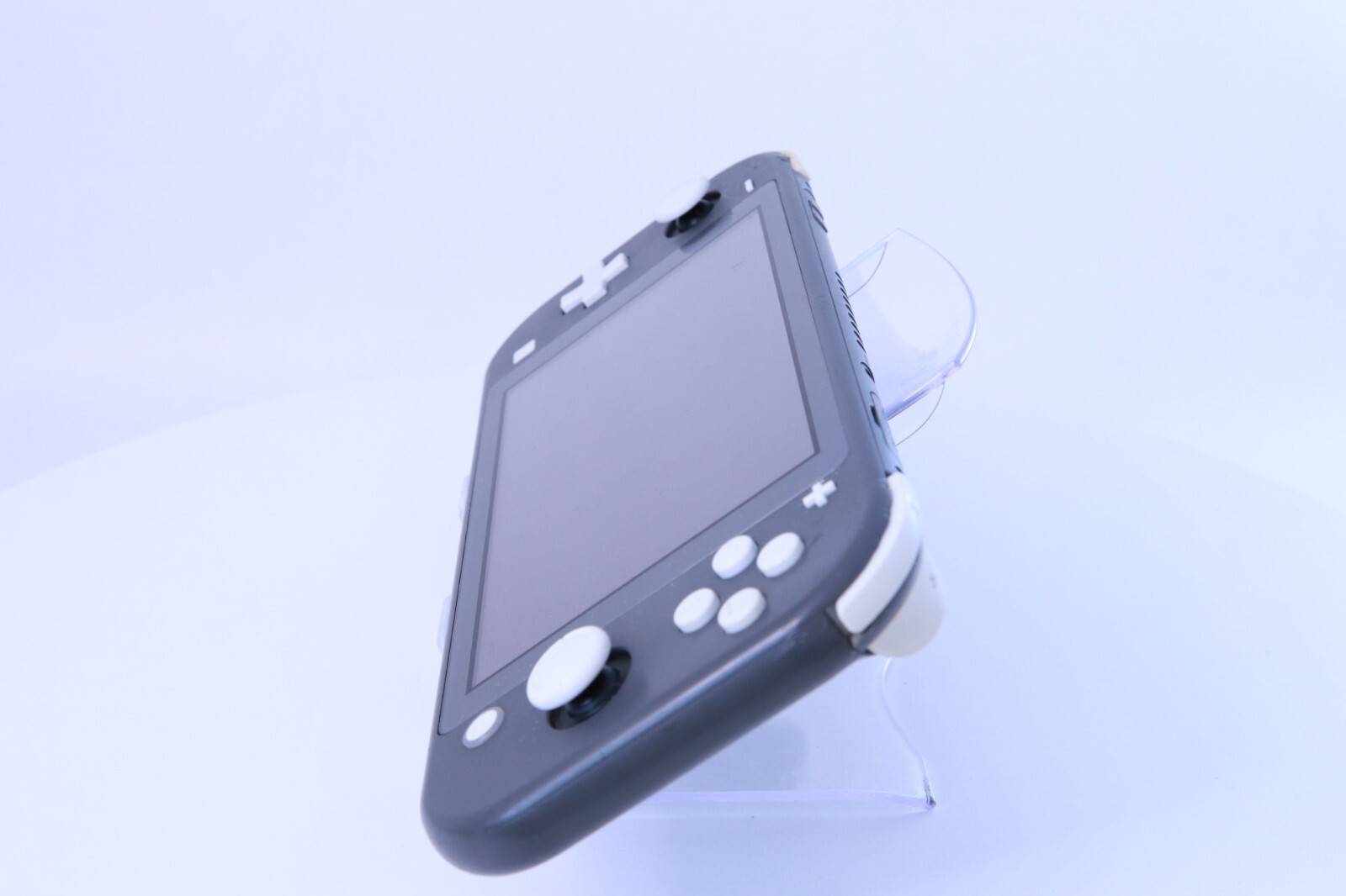 JP Game Nintendo Switch Lite Gray [Rank :B] 【 Region Free 】