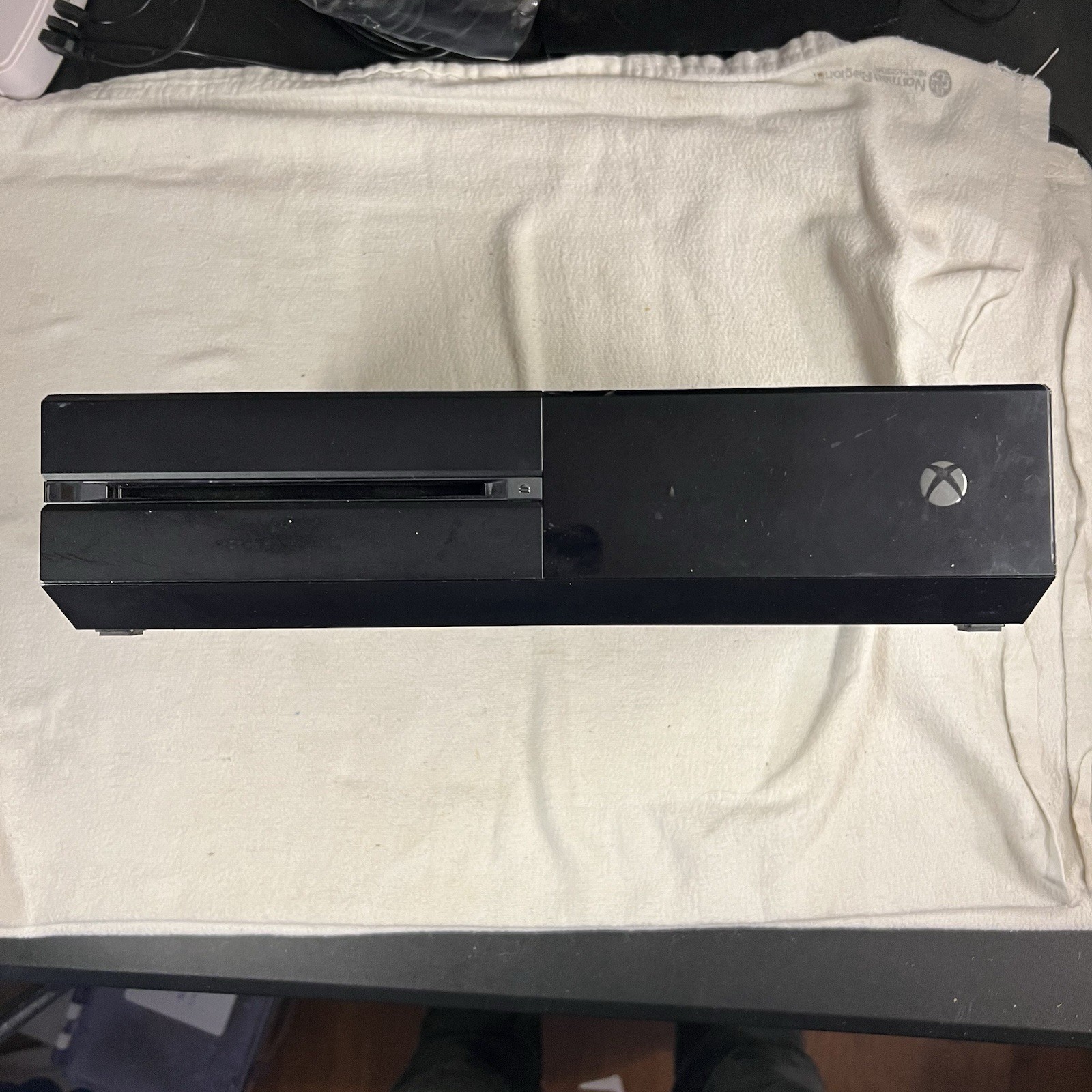 Microsoft Xbox One Console For Parts Or Repair