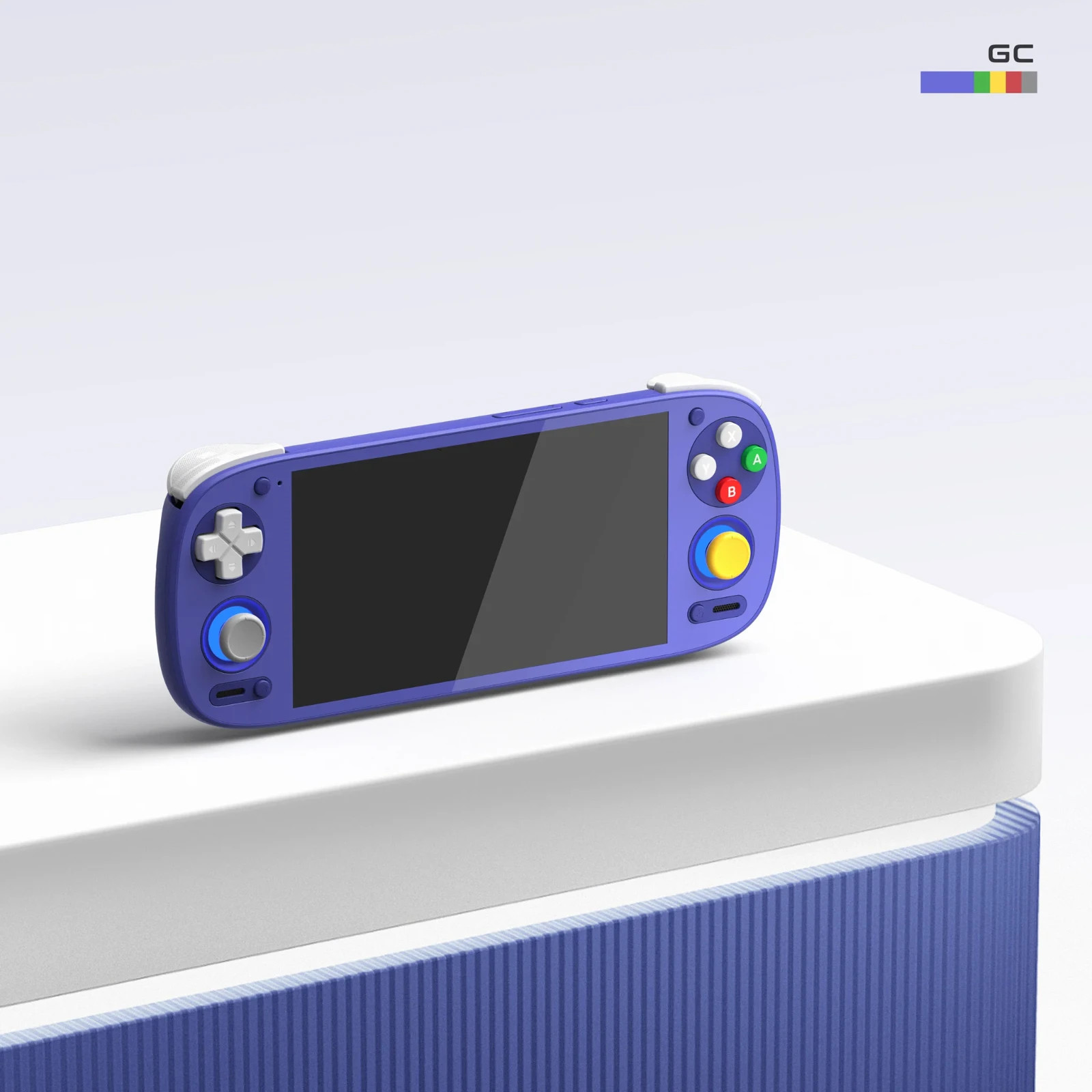 RETROID POCKET 5 OLED Retro Handheld 128GB/8GB RAM BRAND NEW