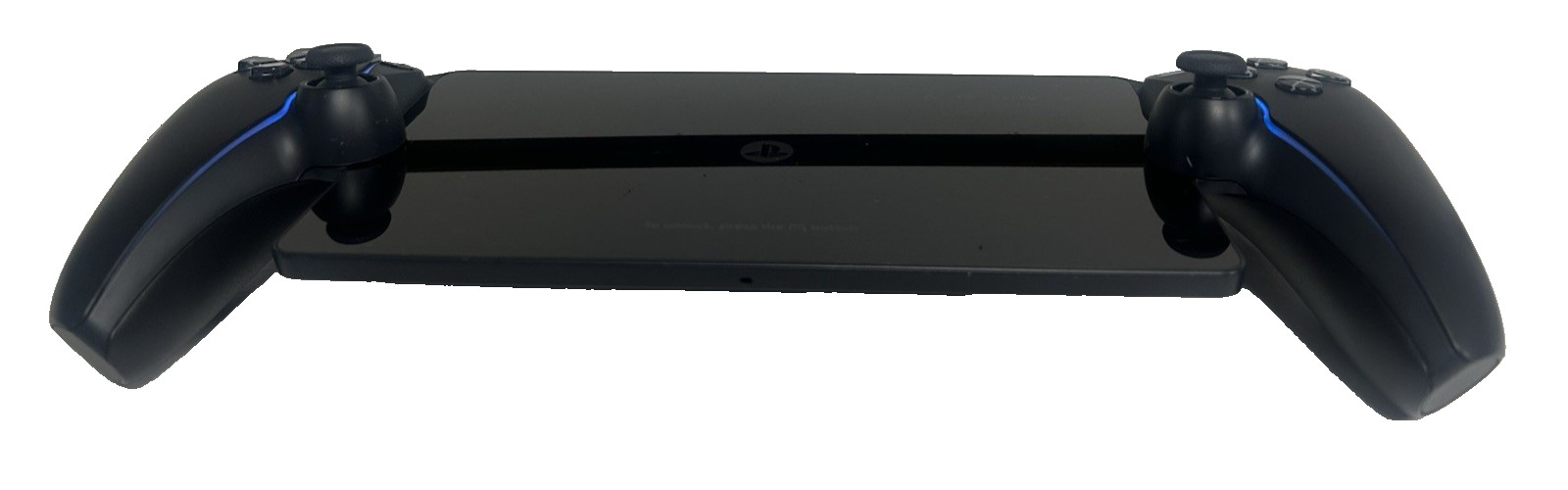 Sony PlayStation Portal Remote Player PS5 CFI-Y1001 Black