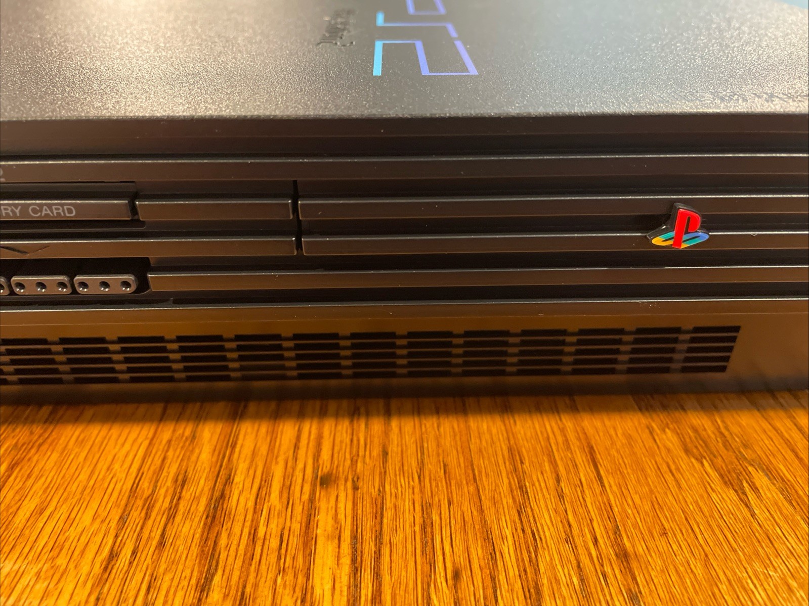 PlayStation 2 PS2 (Black) | SCPH-39001 | w/ Controller | Used | Authentic | OEM