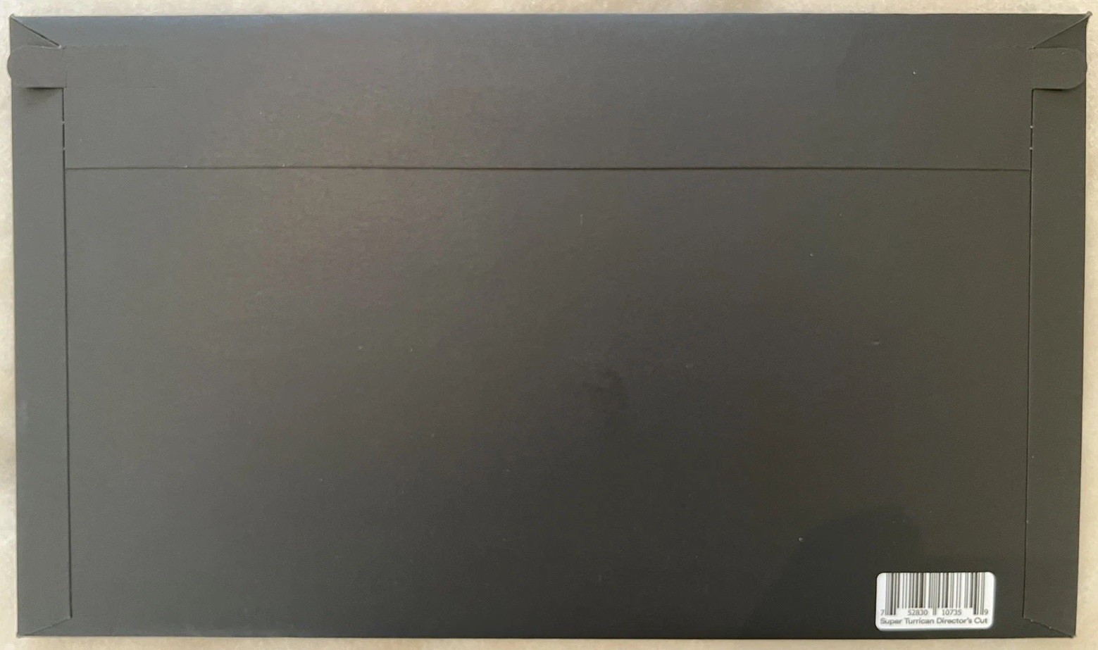 Analogue Super Nt SNES Super Nintendo FPGA Black Edition Complete In Box