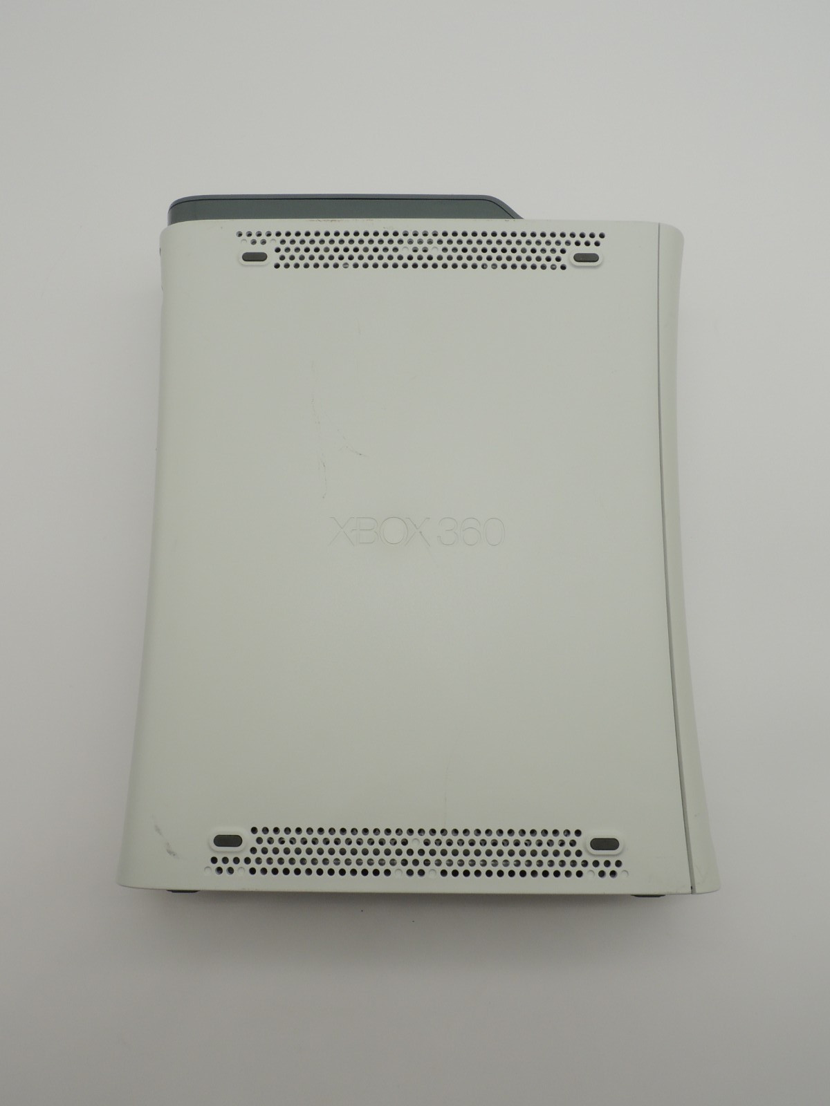 Microsoft Xbox 360 60GB Console with 10 Games & Controller