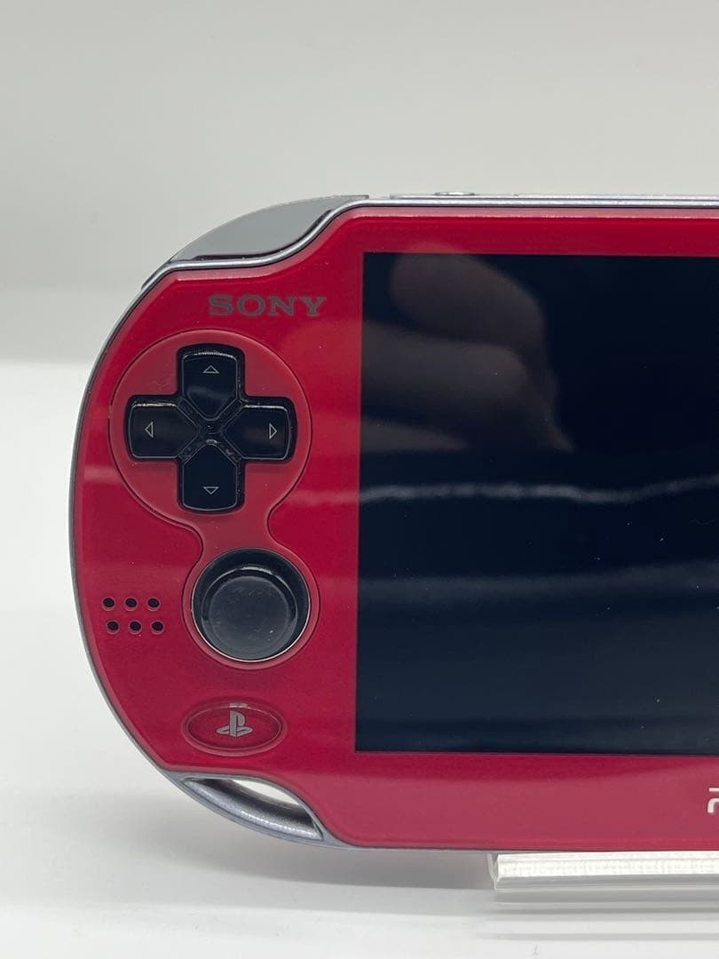PS Vita Soul Sacrifice Premium Edition PCHJ 10006 Console Charger PSV from japan