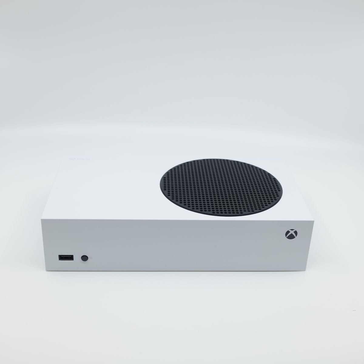 Microsoft Xbox Series S 512GB Console – Tested Working – Japan Model – Used