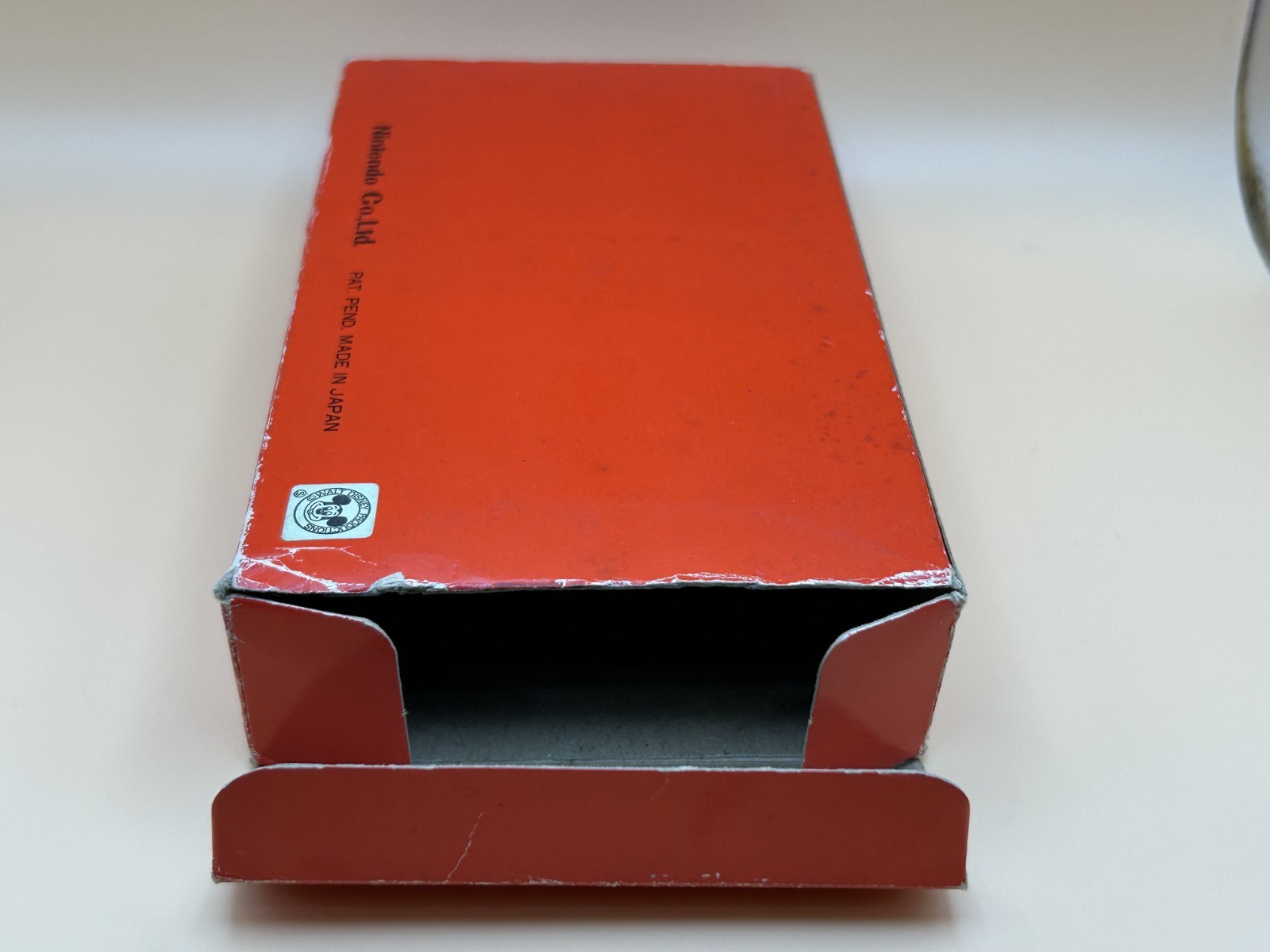 Nintendo Game & Watch MICKEY & DONALD DM-53 Multi Screen 1982 In Box 1982