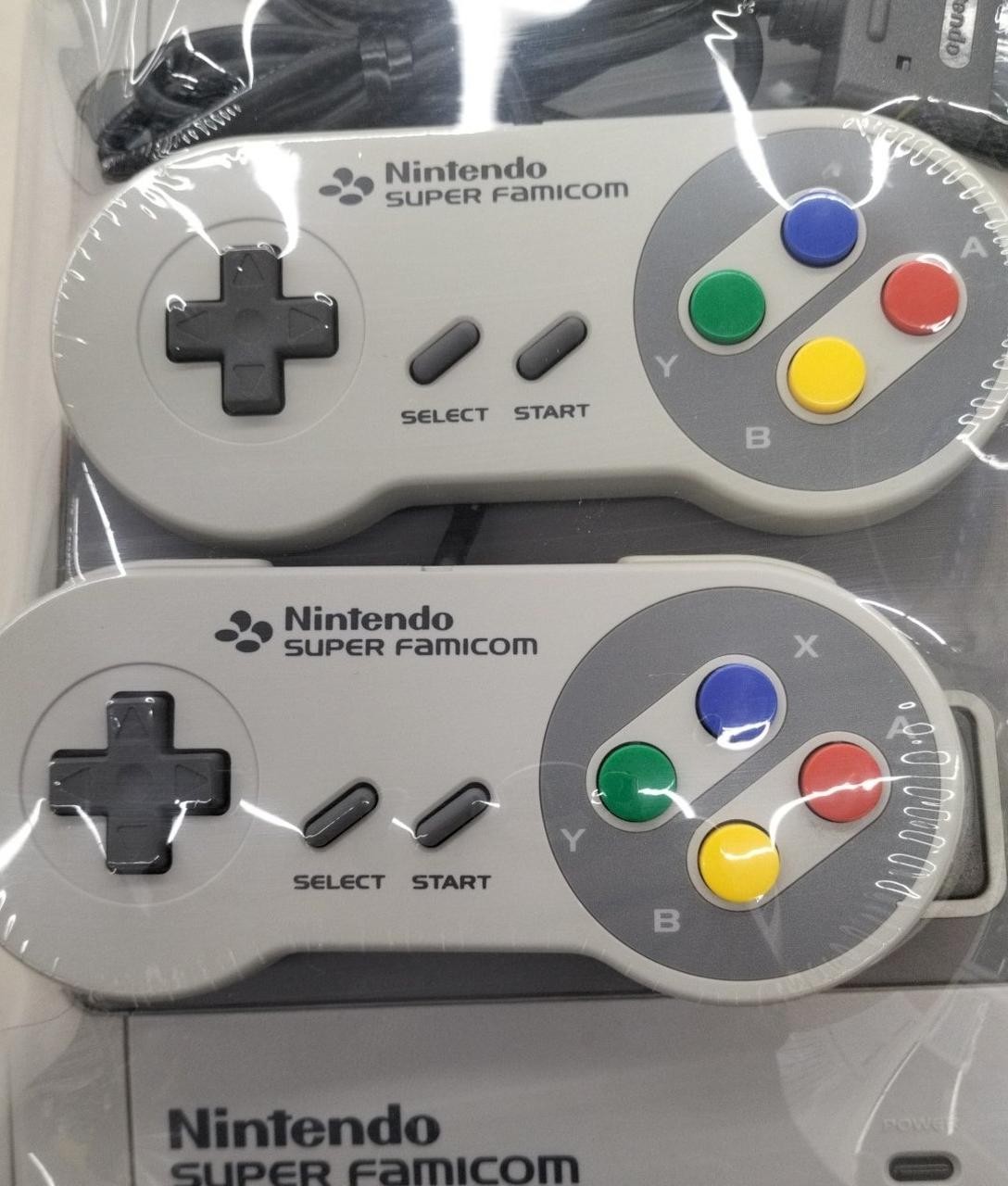 1CHIP 02 Model SHVC 001(1CHIP 02) NINTENDO