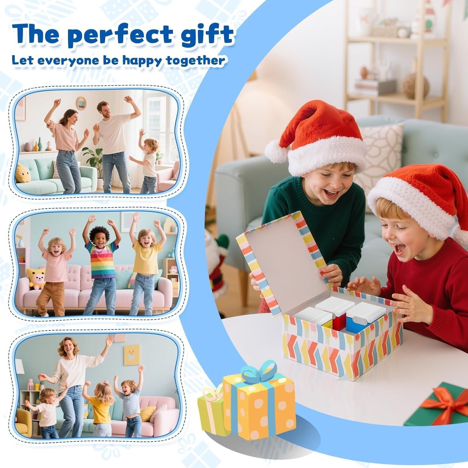 Dynamic MotionX Game System: 41 Updated Games for Indoor Family Adventures