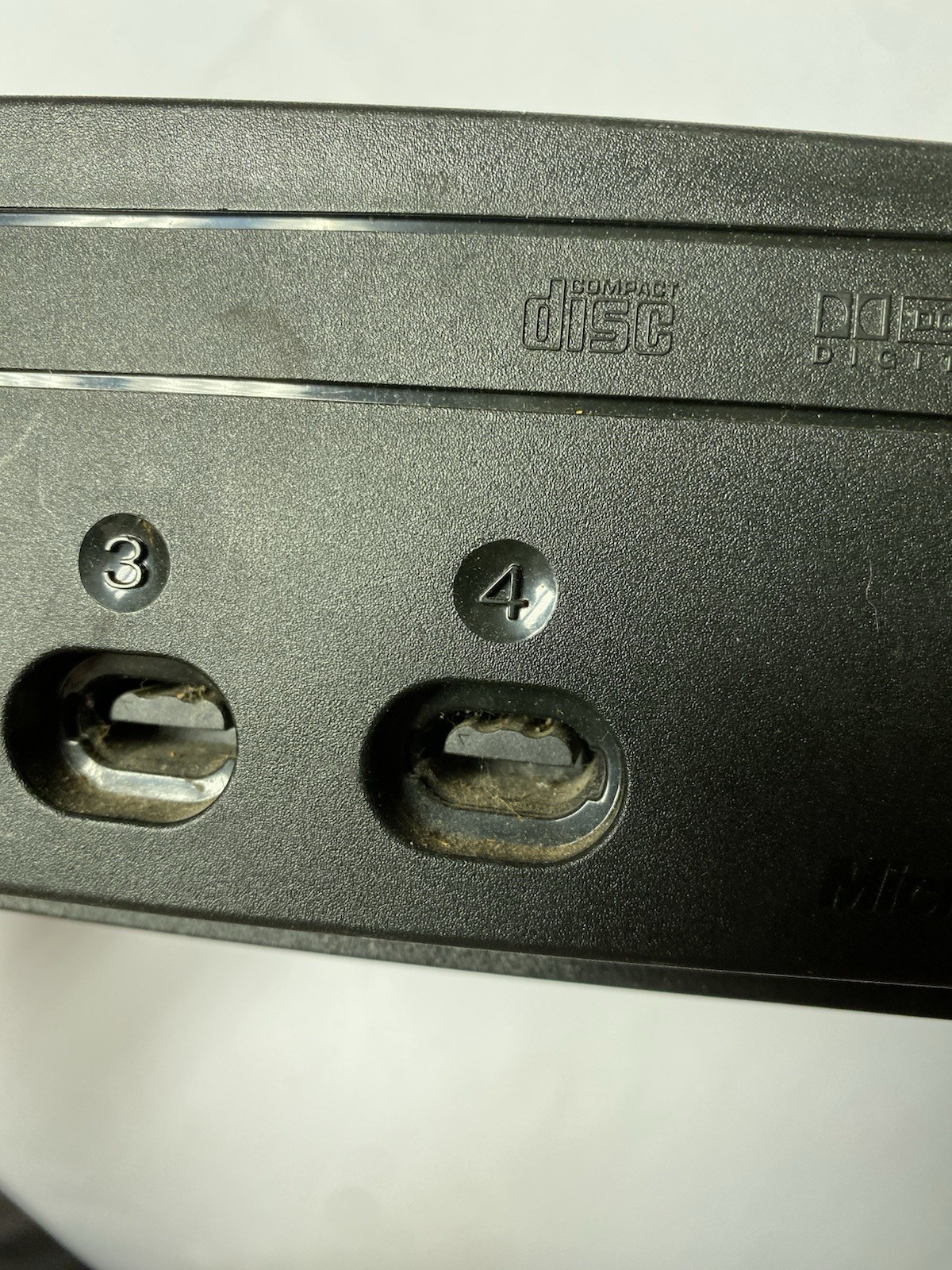 Microsoft Xbox Original Console, condition unknown!PARTS ONLY ￼