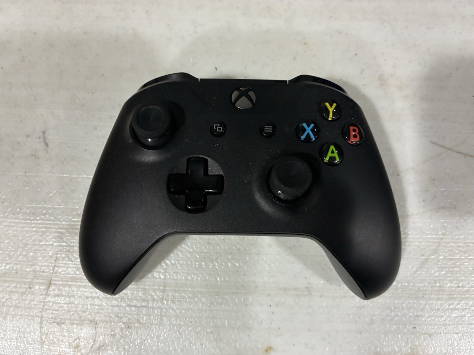 Microsoft Xbox Series S 1TB Video Game Console – Black Tested Working (Read)