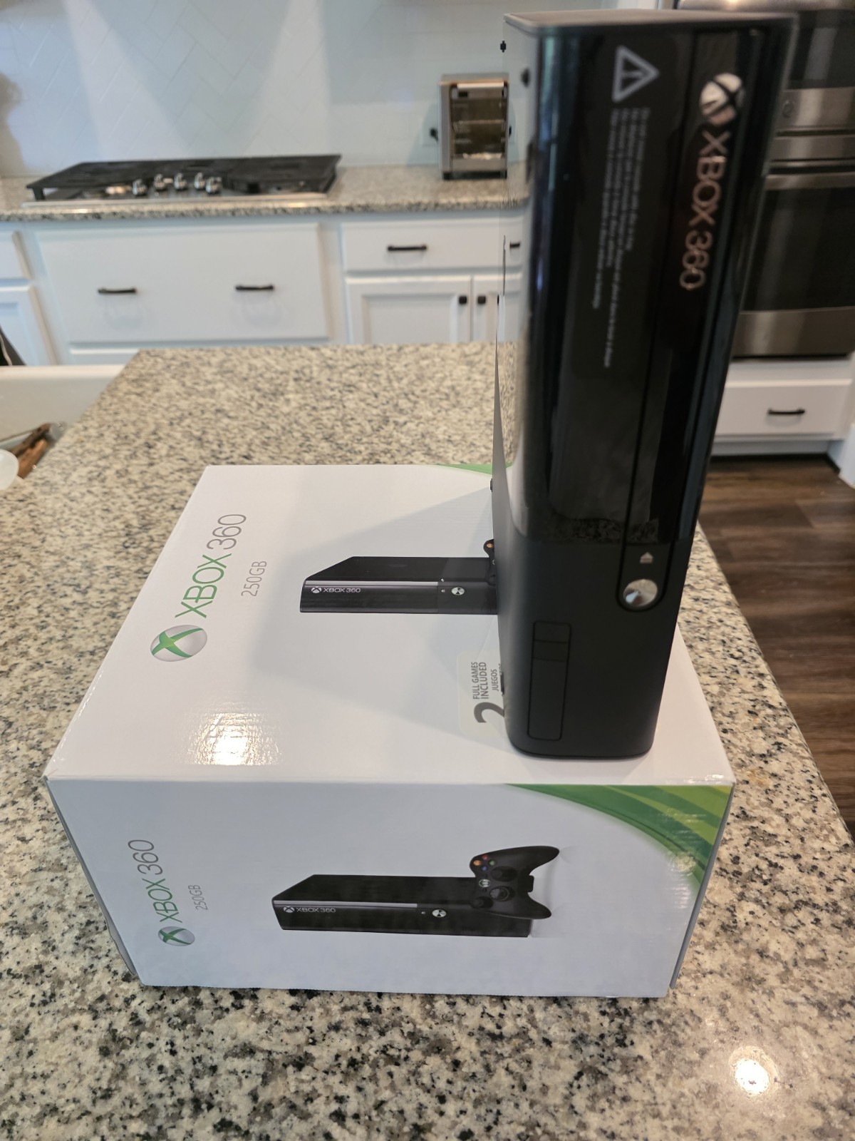Xbox 360 E 250GB Console