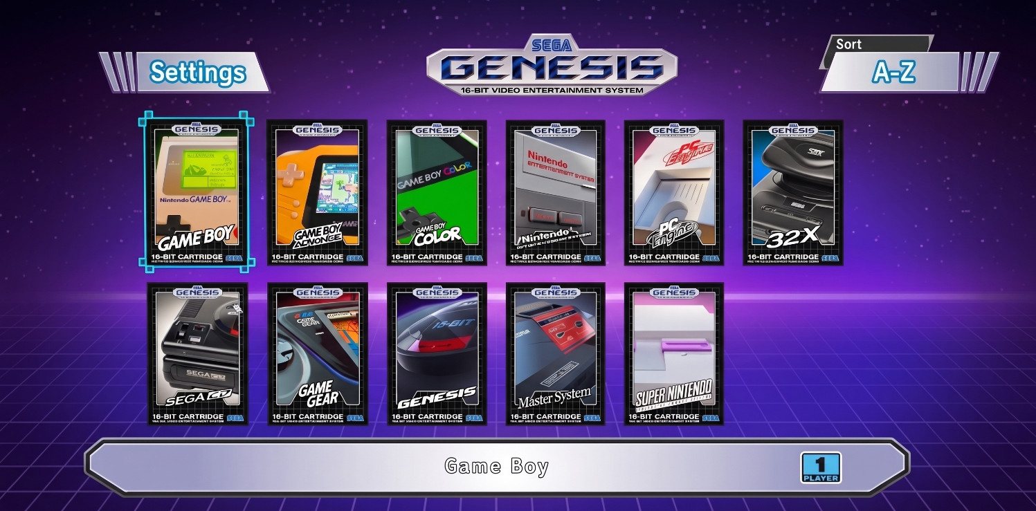 Sega Genesis Mini 4720+ Games SNES Sega CD 32x Arcade 2x NEW 8BitDo Wireless M30