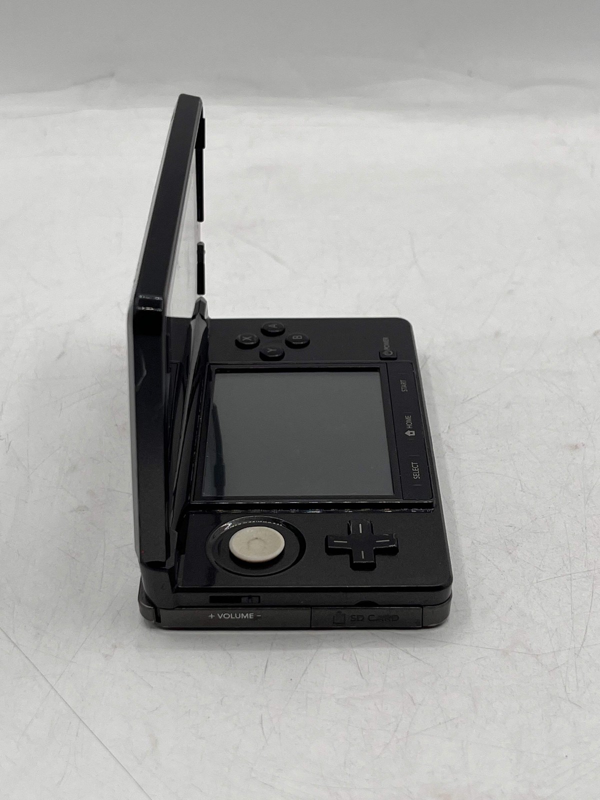 Nintendo 3DS CTR-003 2011 Video Game System – Silver
