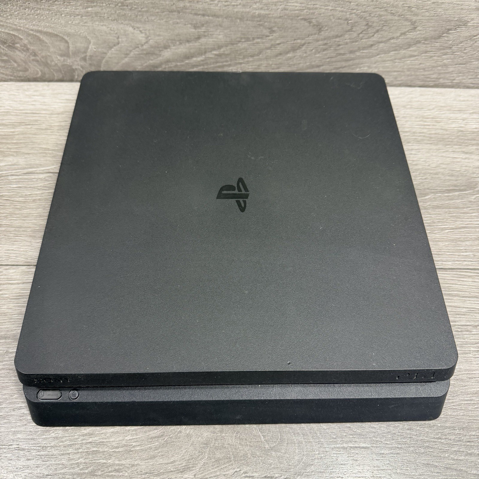 1TB SSD Sony PlayStation 4 Slim PS4 Call Of Duty Battlefield Console Bundle Lot