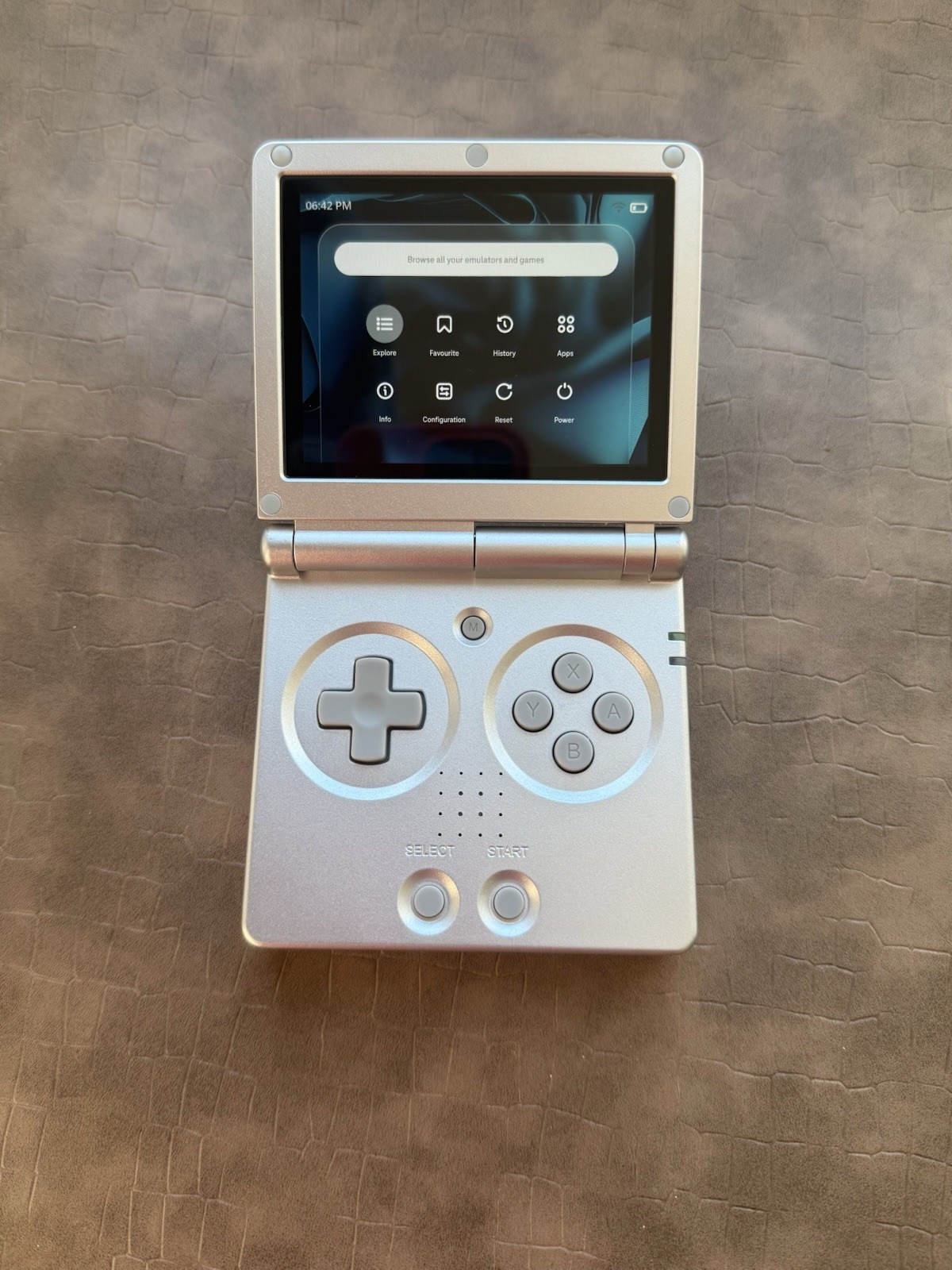 anbernic rg35xxsp