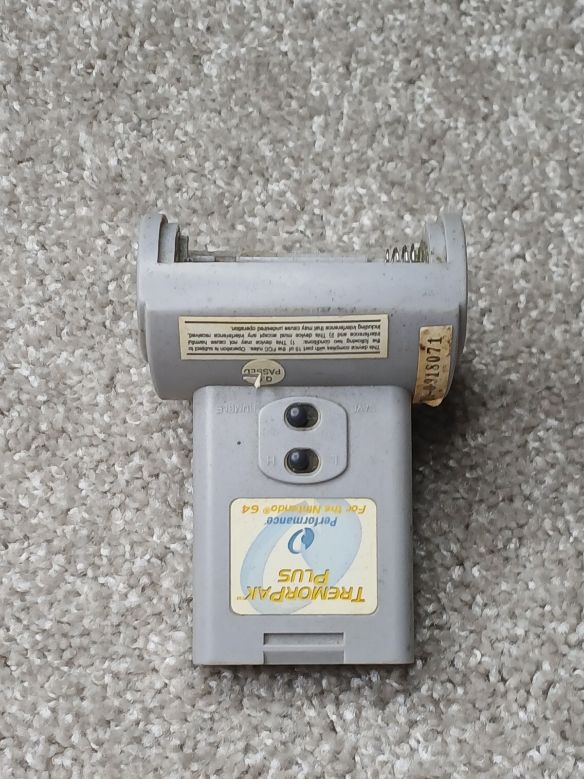 Nintendo 64 bundle READ DESCRIPTION PLEASE