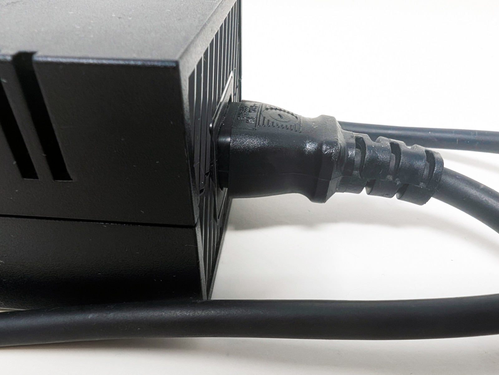 Microsoft Xbox One 500GB Black Console Factory Reset & Tested with Power Brick
