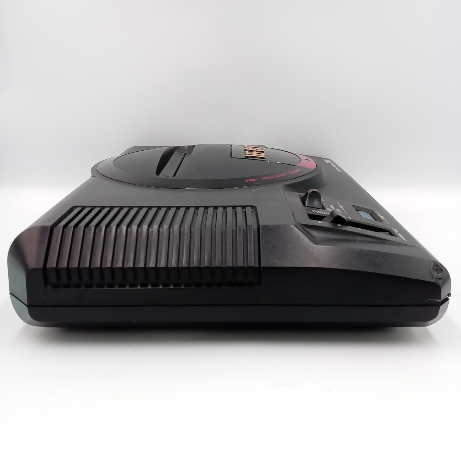 Sega Mega Drive Console Japan HAA-2510 & Mega Pad Japan NTSC-J Tested