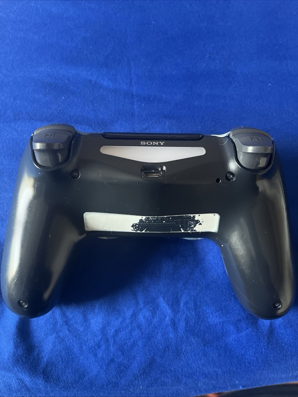 Sony PlayStation 4 Controller- Camel ￼