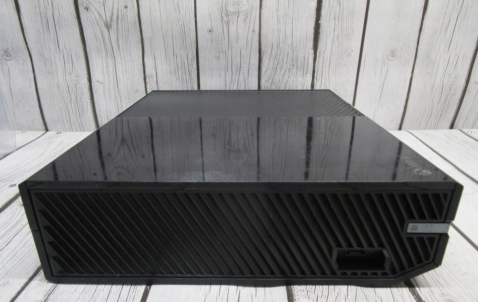 Microsoft Xbox One 1540 500GB Console Only – Black – Factory Reset – Tested