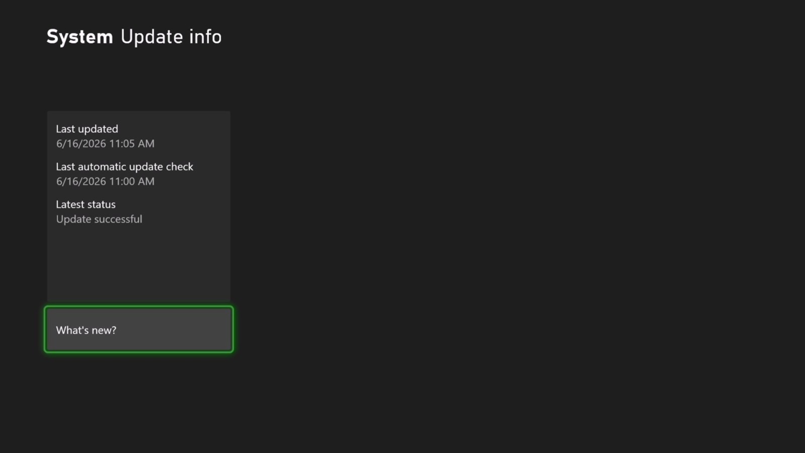 Microsoft Xbox One S 500GB Game Console – White