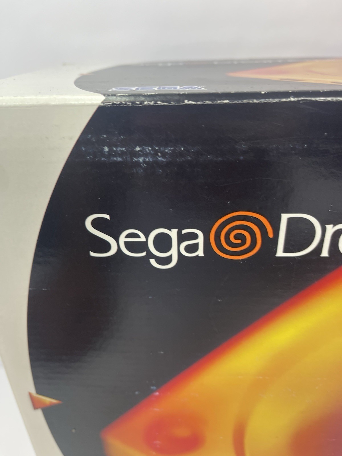 Sega Dreamcast Console With Box – Working Beautifully! HKT-3020 NO Paperwork
