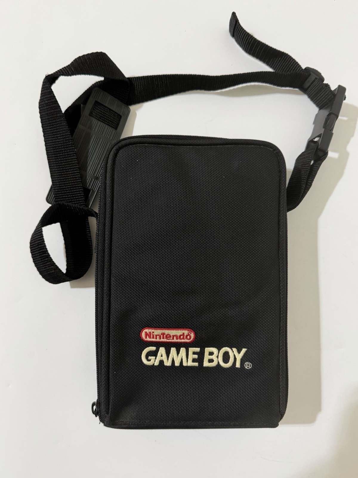 Vintage 1998 Nintendo Game Boy Color Pokémon Grape Console With Case