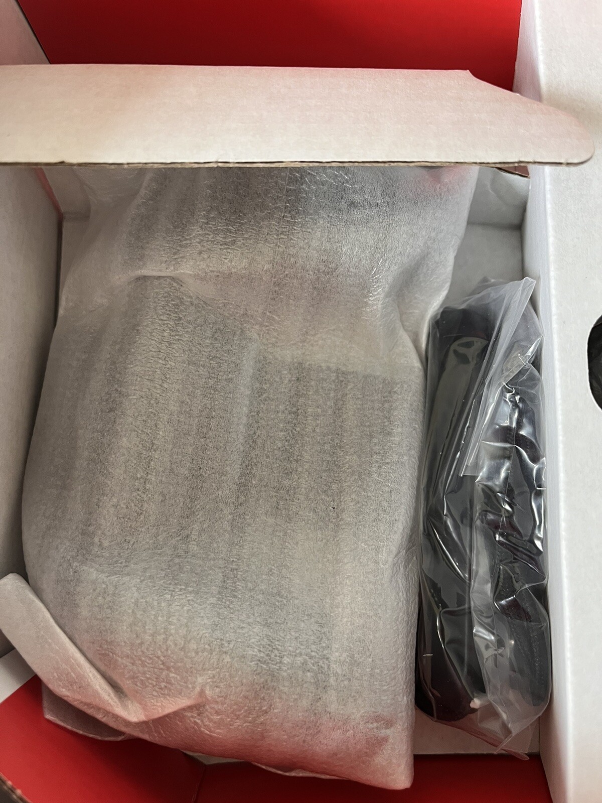 Nintendo Switch Mario Edition + 12 Games/Carry Case