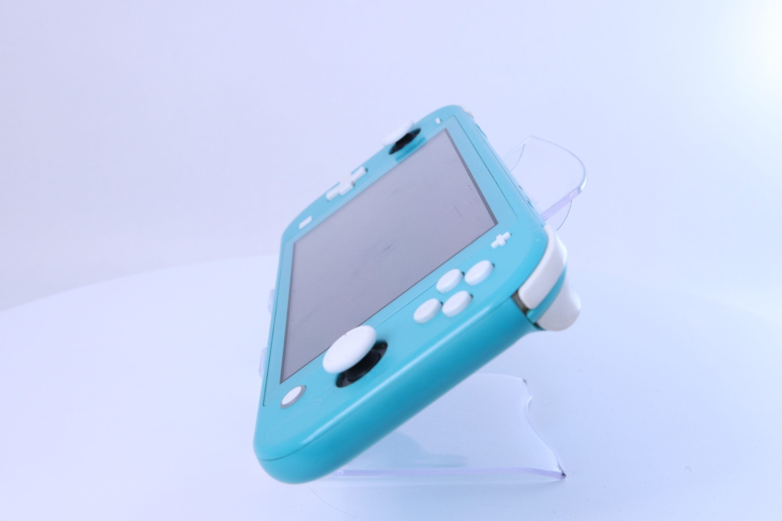 JP Game Nintendo Switch Lite Turquoise [Rank :B] 【 Region Free 】