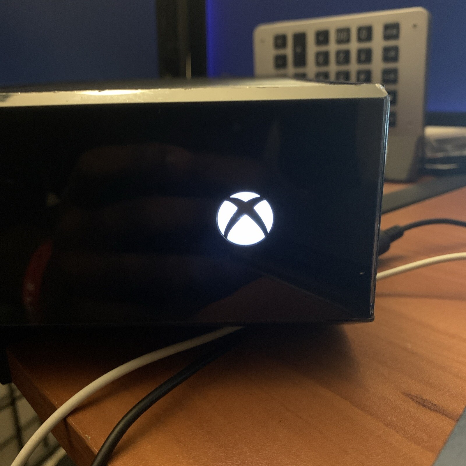Microsoft Xbox One Day One Edition 500GB Black Console
