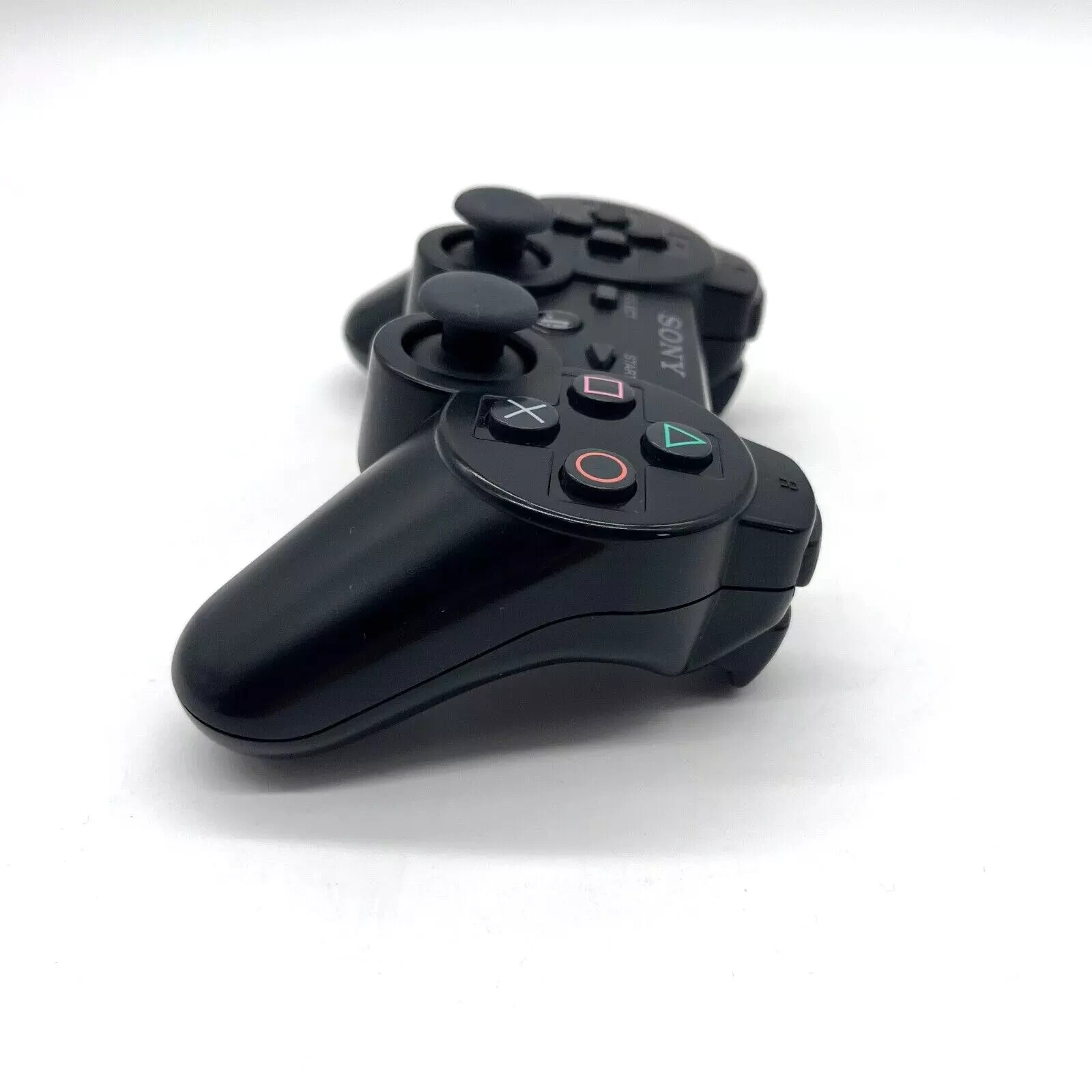 Sony PlayStation 3 Slim 320GB Console Black Barebones Quick Sell CECH-3001B