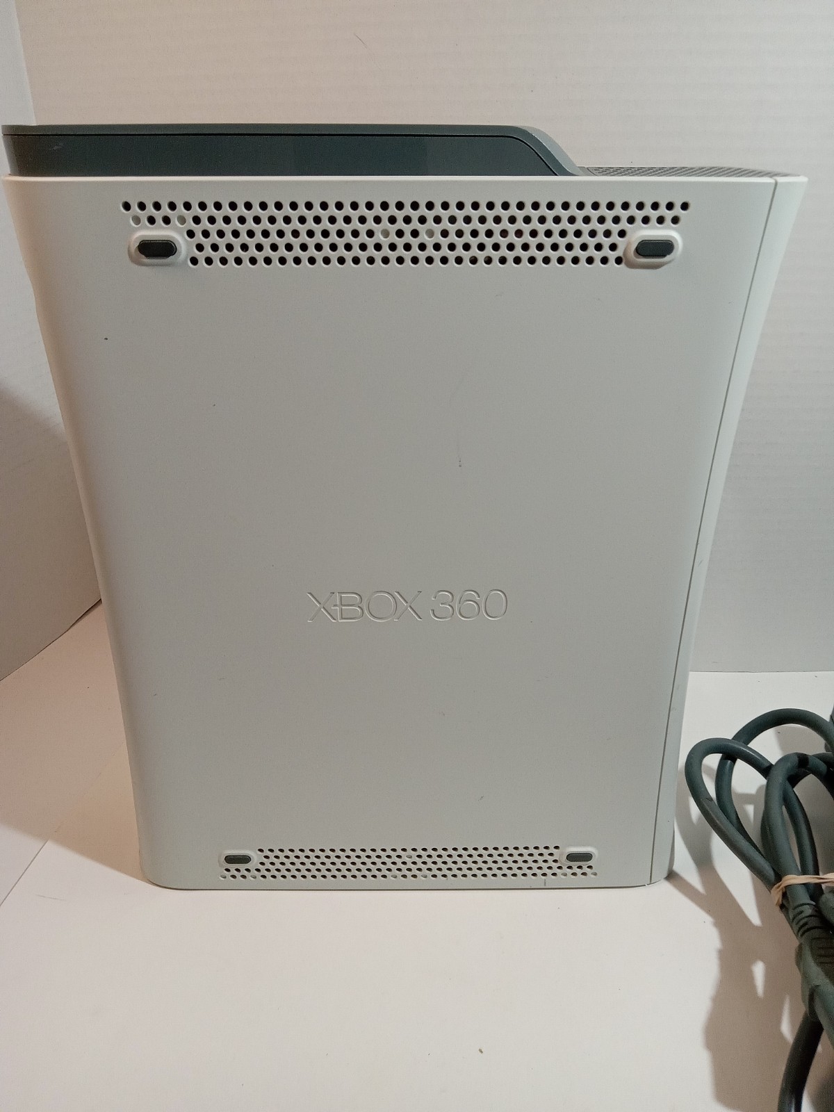 Xbox 360 OG Fat Console Bundle – Tested & Working